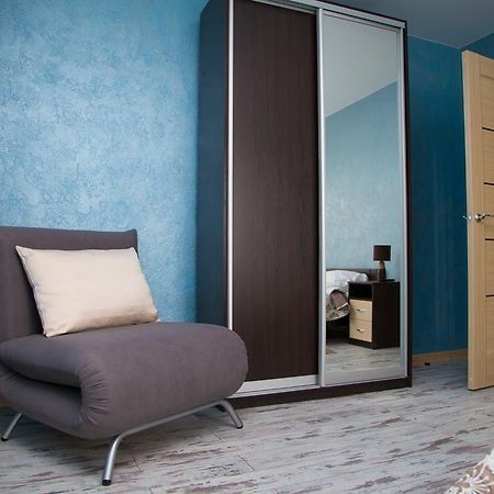 Flat2Let Appartement Boryspilʼ Buitenkant foto